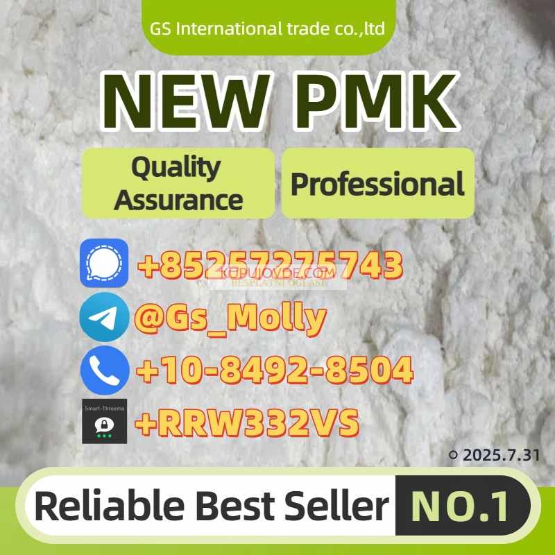New PMK Powder 28578-16-7 | Best Market Price