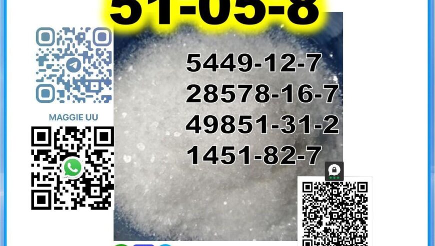 Procaine HCl 51-05-8 source factory safe delivery