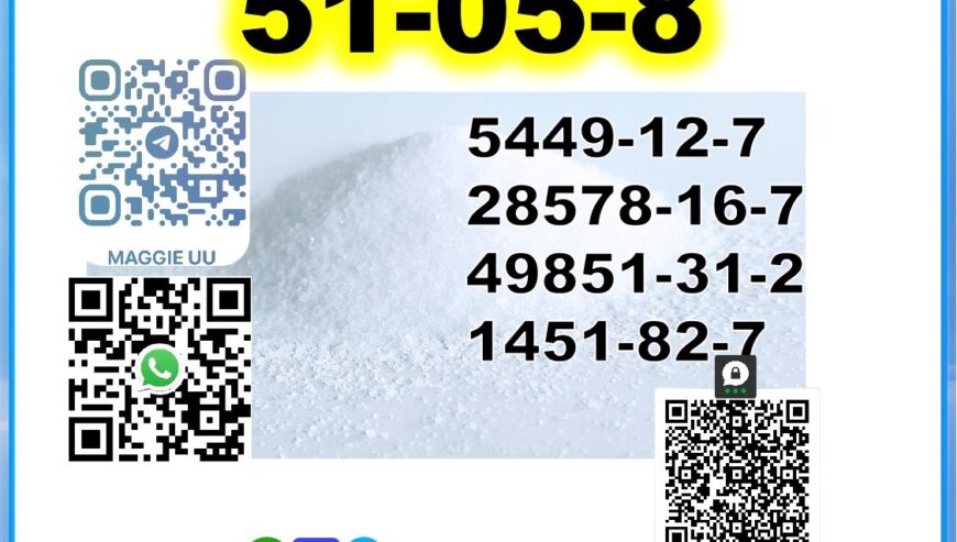 Procaine HCl 51-05-8 source factory safe delivery
