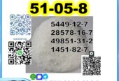 Procaine HCl 51-05-8 source factory safe delivery