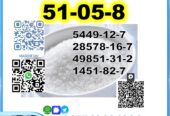 Procaine HCl 51-05-8 source factory safe delivery