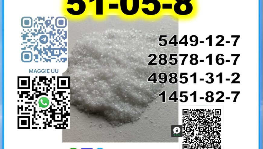 Procaine HCl 51-05-8 source factory safe delivery