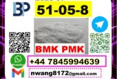BMK PMK 51-05-8 source factory