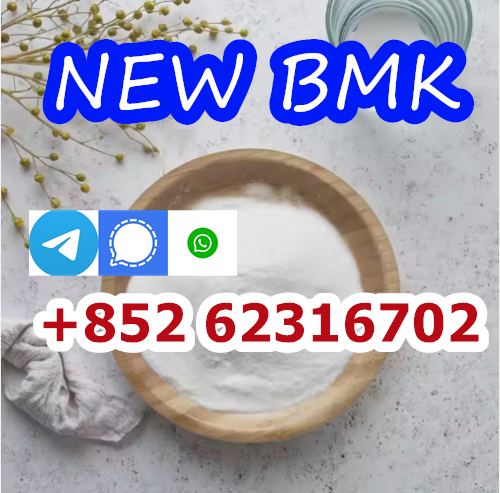 High concentrations NEW white bmk powder with larg