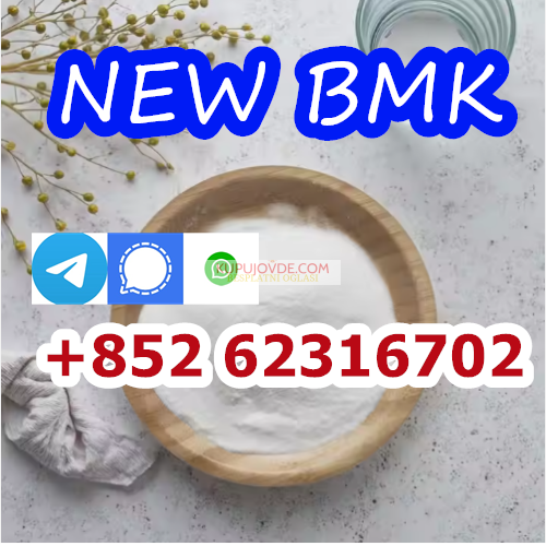 High concentrations NEW white bmk powder with larg