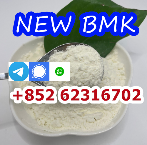 High concentrations NEW white bmk powder with larg