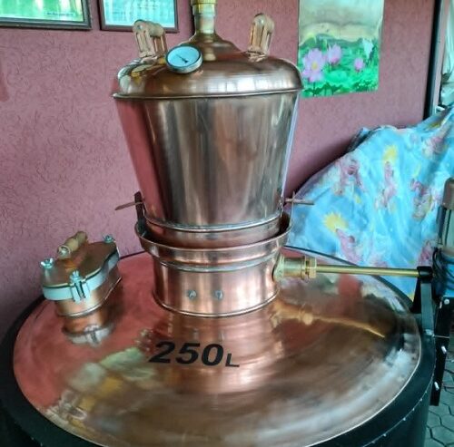 Kazani ručne izrade