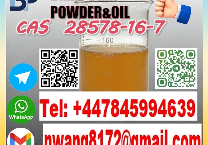 28578-16-7 BMK PMK source factory