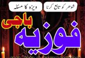 Black magic expert for love marriage