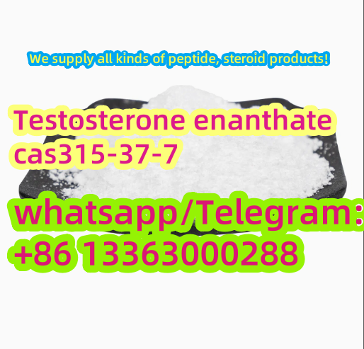 Testosterone enanthate cas315-37-7