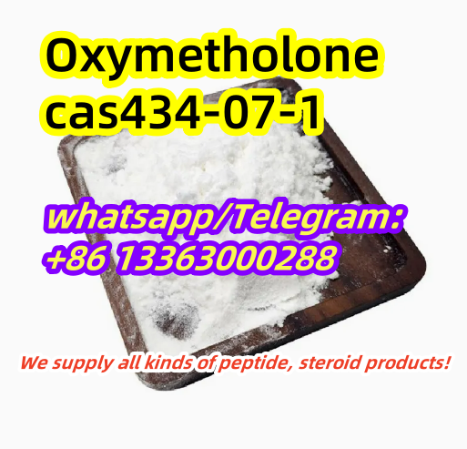 Oxymetholone cas434-07-1