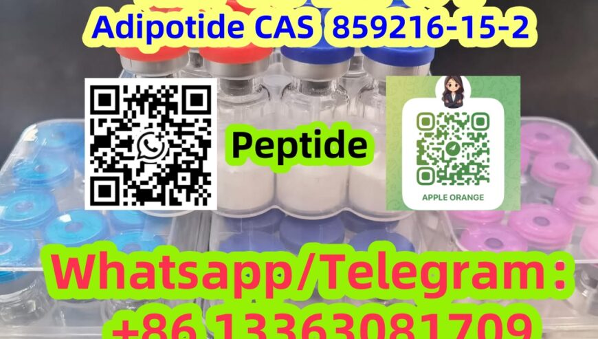 ACE-031 PEPTIDE 1MG/5MG 10 VIALS/Box CAS1169766-01
