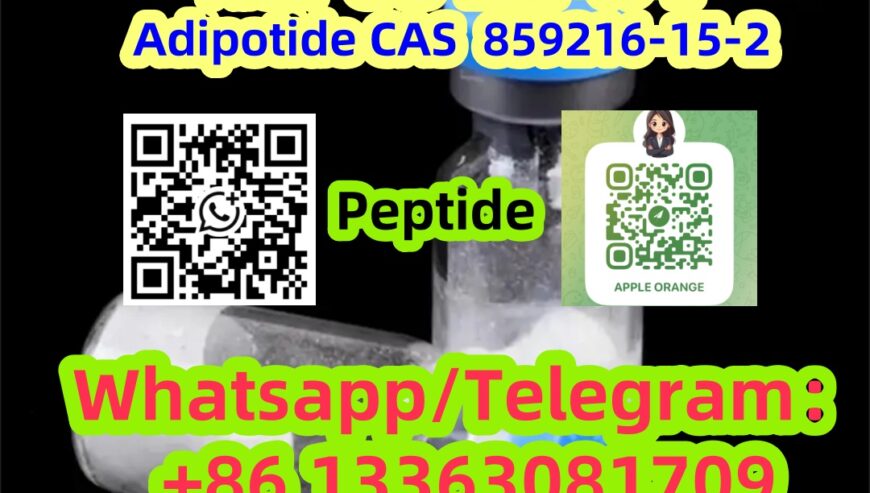 AICAR ( Acadesine AICA Riboside) Peptide CAS 2627-