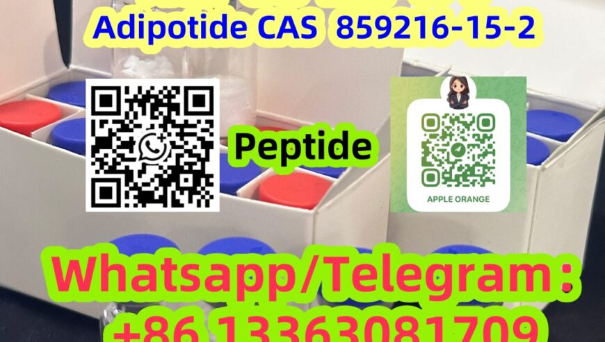 Adipotide (Prohibitin-TP01 TP01) Peptide CAS 85921