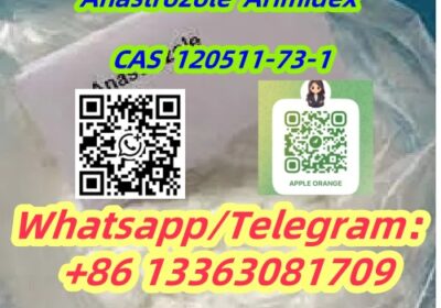 Anastrozole