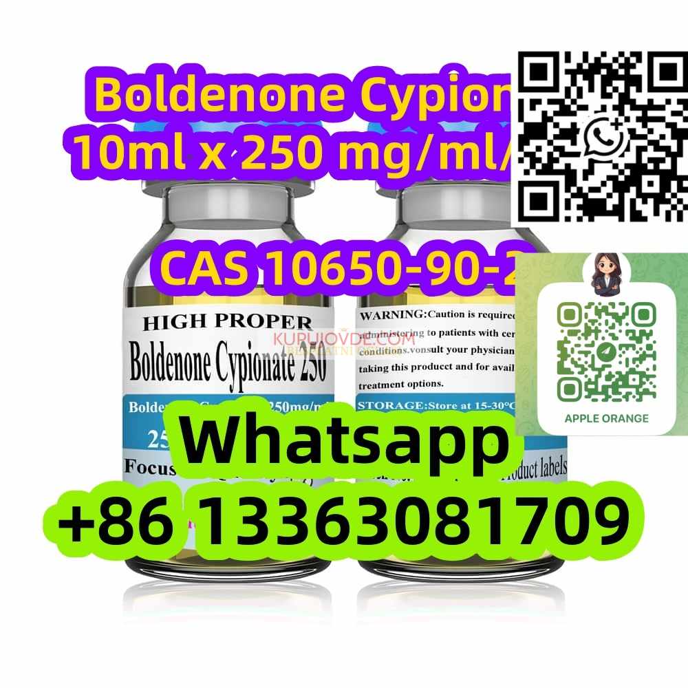 BC-250 250mg/ml Oil Steroids Injection 10650-90-2