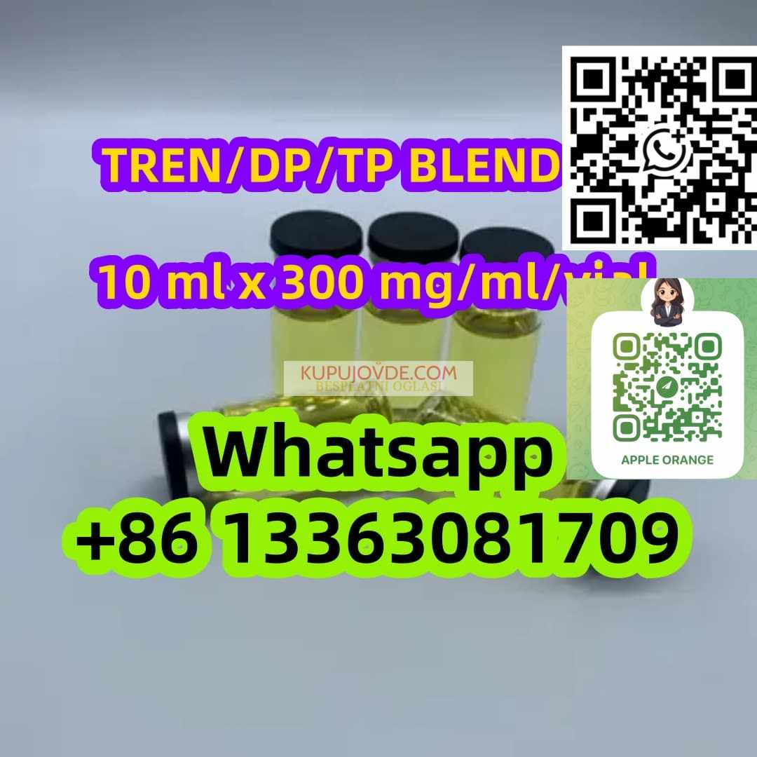 Boldenone Undecyleate 200MG/300MG/600MG INJECTION