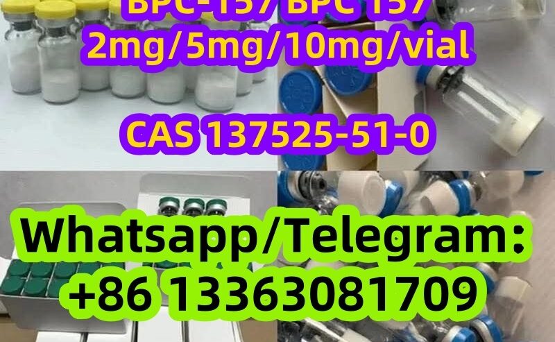 BPC-157 Orals 500MCGx100pcs Tablets 137525-51-0