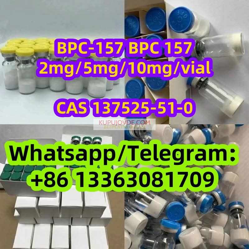 BPC-157 Orals 500MCGx100pcs Tablets 137525-51-0