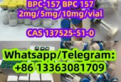 KPV 500MCG*100pcs Tablets BPC-157 + KPV Peptide