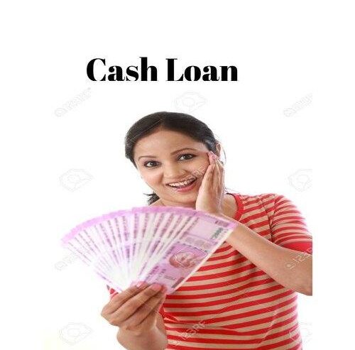 What type of loan do you need?