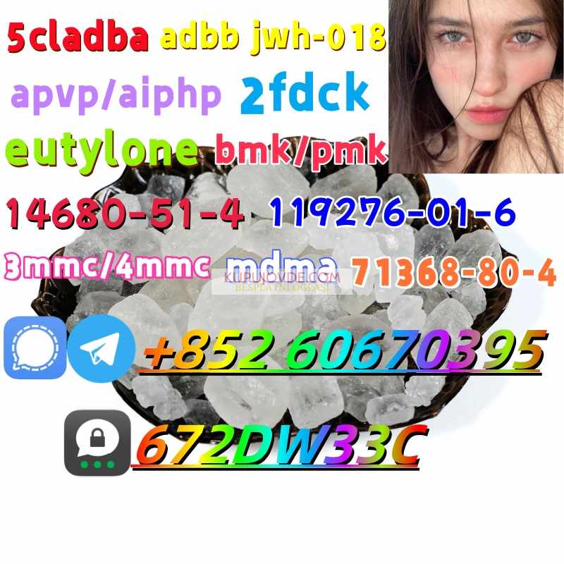 Research Chemical A-pvp CAS 14530-33-7