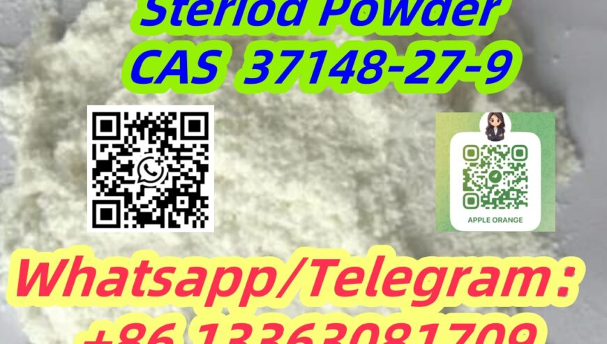 Clenbuterol Steroid Powder CAS 37148-27-9