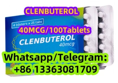 Clenbuterol