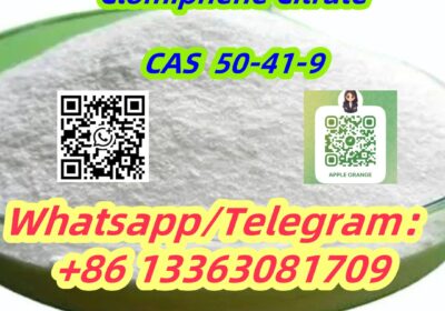 Clomiphene