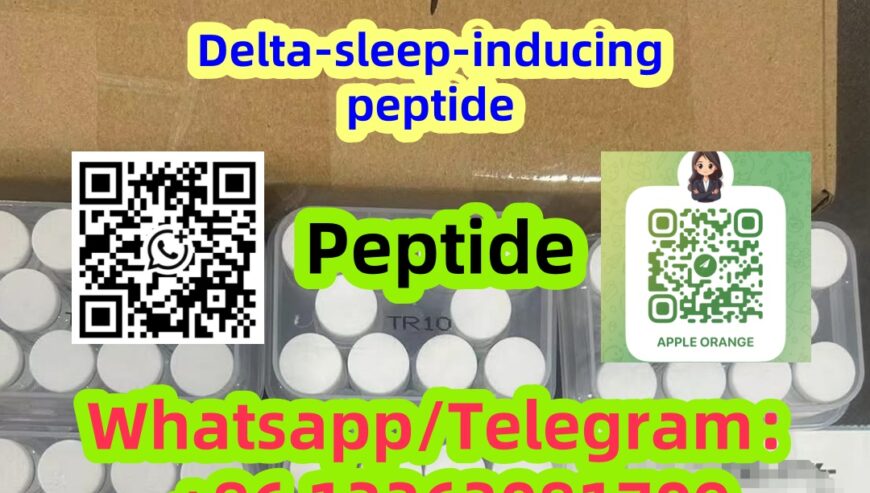 Delta-sleep-inducing peptide DSIP Peptide