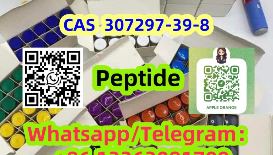 Epitalon Epithalamin Peptide CAS 307297-39-8