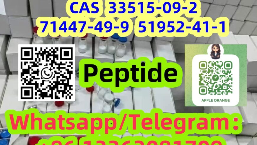 Gonadorelin Acetate (GnRH agonist) Peptide