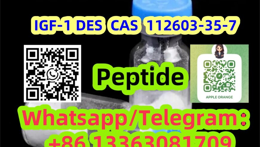 Long arginine 3-IGF-1 Peptide CAS 143045-27-6 IGF-
