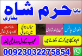 no1 certified black magic specialist expert amil b