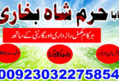 no1 certified black magic specialist expert amil b