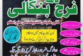 True amil baba in pak, kala jadu/kala ilam expert