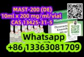 MAST Blend-200 (DE/DP) 200mg/ml Oil Injection
