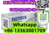 MAST Blend-200 (DE/DP) 200mg/ml Oil Injection