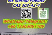 METHENOLONE ENANTHATE Steroid CAS 303-42-4