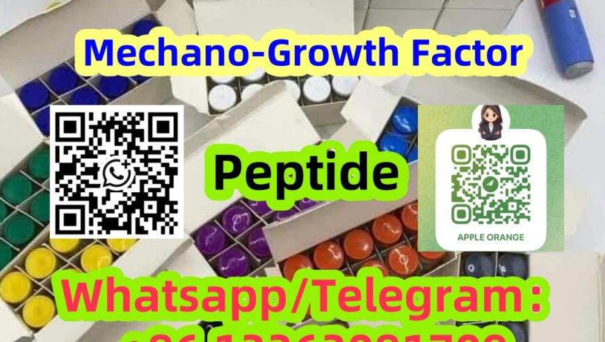 Mechano-Growth Factor (MGF) Peptide MGF IGF-1
