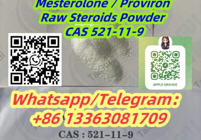 Mesterolone-2