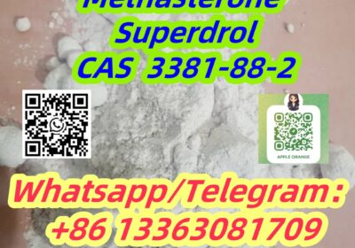 Methasterone
