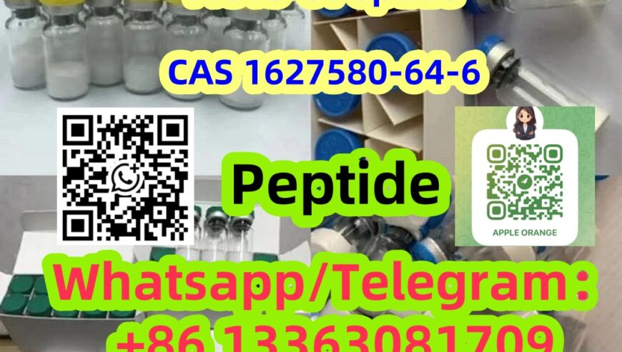 Mots-c Peptide CAS 1627580-64-6