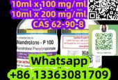 NPP-100 NPP-200 100mg/200mg/ml Oil Injection 62-90