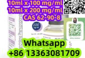 NPP-100 NPP-200 100mg/200mg/ml Oil Injection 62-90