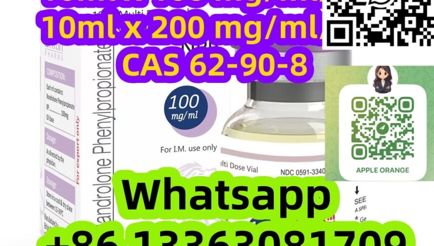 NPP-100 NPP-200 100mg/200mg/ml Oil Injection 62-90