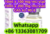 Nandrolone Phenpropionate (NPP)100mg/200mg/mL