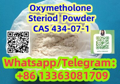 Oxymetholone