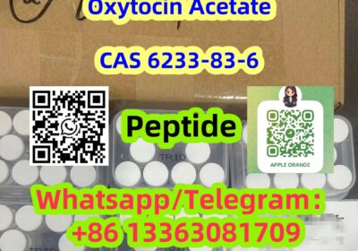 Oxytocin-acetate