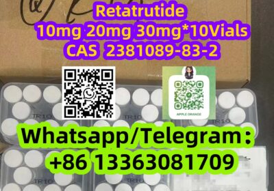 Retatrutide